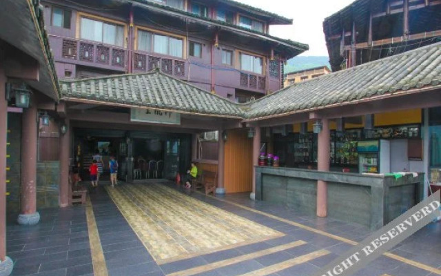 Shenlongtang Hotel