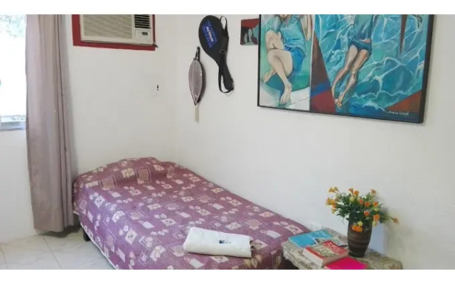 Hostal Davishs House