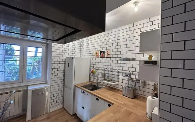 Novacella 38 Home by Ghor