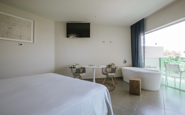 Higueron Hotel Malaga, Curio Collection by Hilton