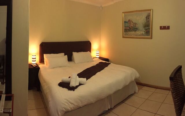 Premiere Guest House