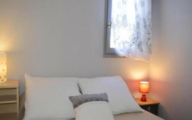 Apartment Les Maisons de la Plage-9