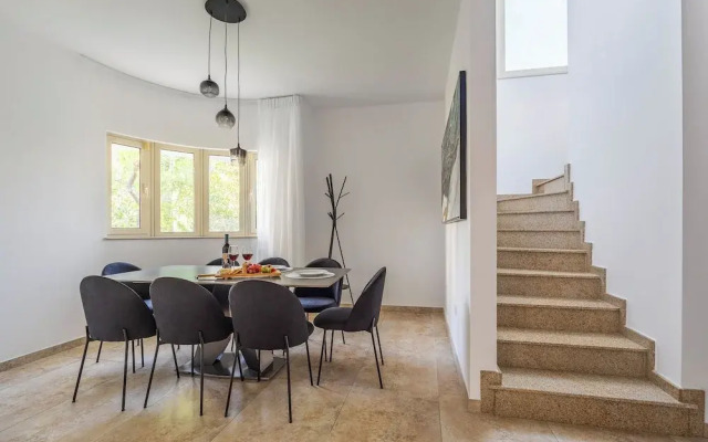 Agios Tychon Luxury Villa With Private Pool