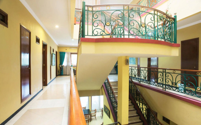 Airy Gubeng Kalibokor
