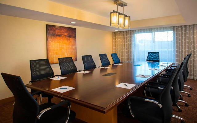 Four Points by Sheraton Suites Tampa Airport Westshore