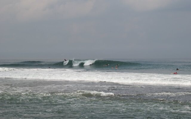 Pantai Indah Villas