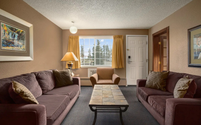 South Hill Lodge