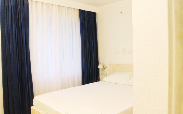 Апартаменты на улице Лесная