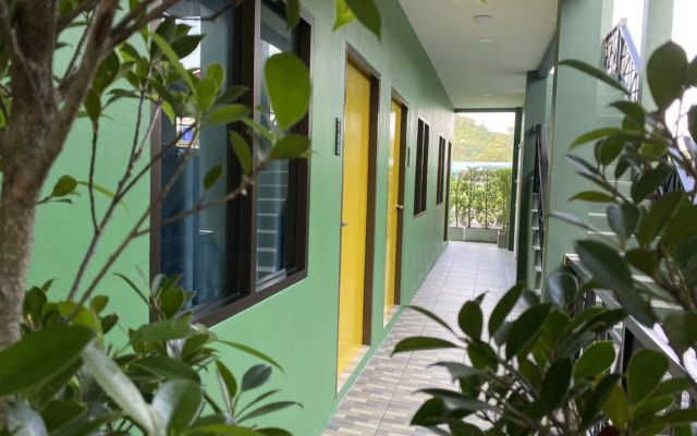N&N HOUSE Laem Hin