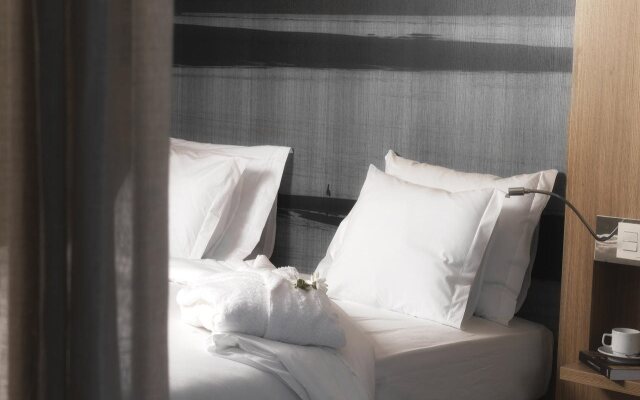 Água Hotels Riverside