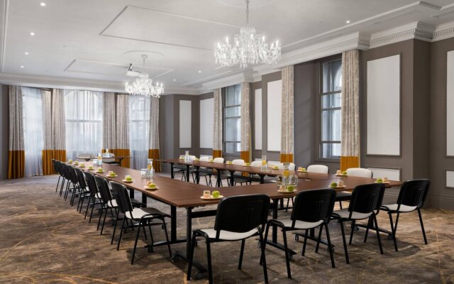Bristol Marriott Royal Hotel