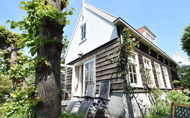 Charming House in the Center of Edam