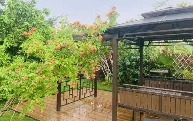 Yunsu RV Camp