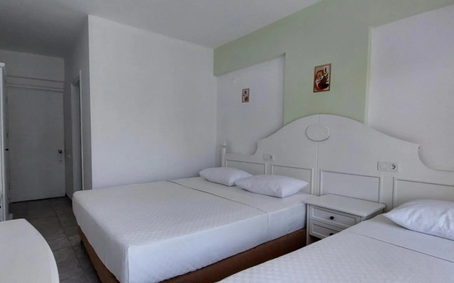 UK Hotels Kiriş