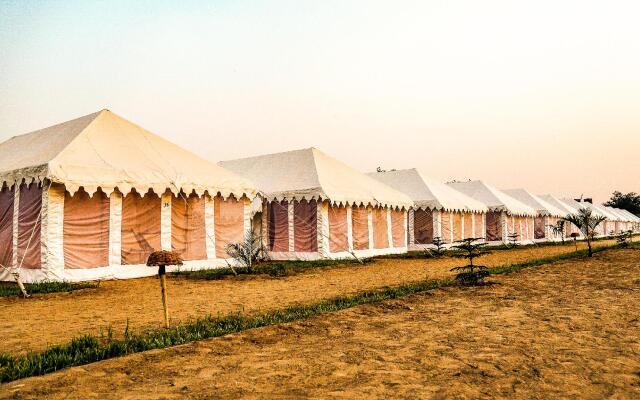 Pushkar Karni Camp