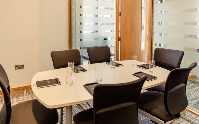 PREMIER SUITES Manchester