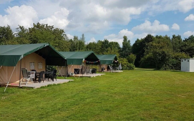 Vakantiepark het Timmerholt