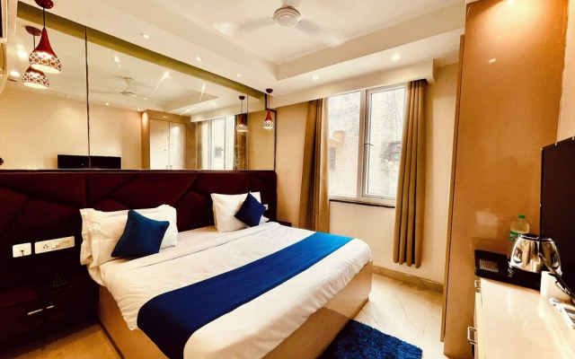 Majesta stays pitampura