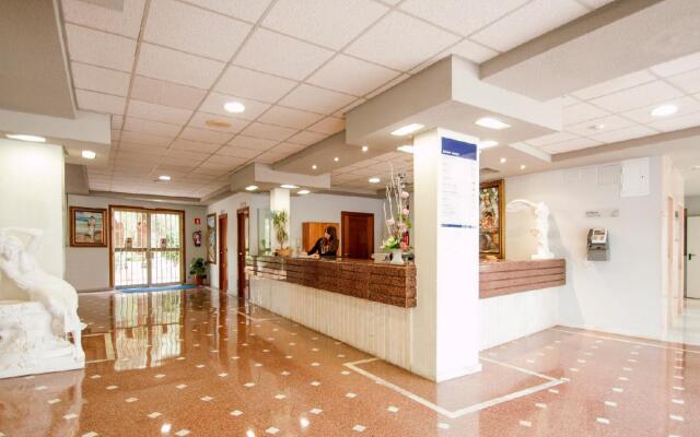 Blue Sea Calas Marina Hotel