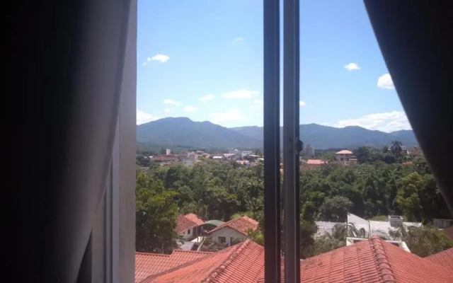 Mara e Ricardo Guesthouse