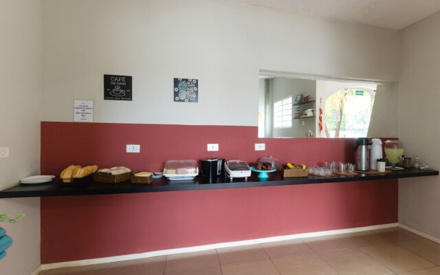 Hostel La Casa de Pedra