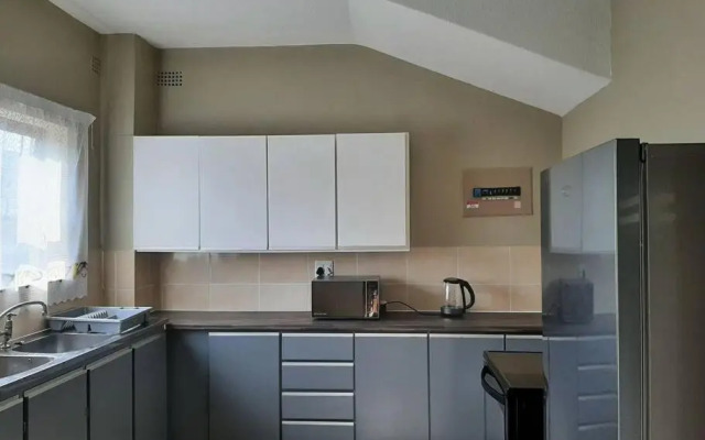 La Corsica Beach House Breakaway