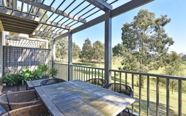 Villa Executive 2br Ferre Resort Condo located within Cypress Lakes Resort (nothing is more central)