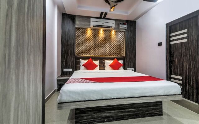 OYO 14472 Brahmaputra Guest House
