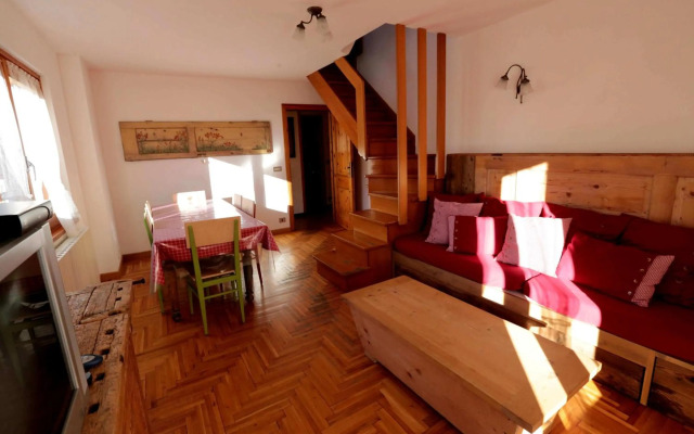 Appartamento SPAZZACA'