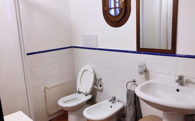 Residence al Massimo