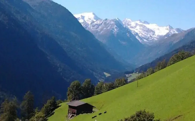 Stubai Apartment