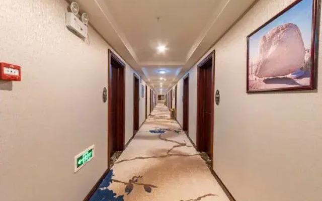 Jianshui Jinshiyuan Hotel