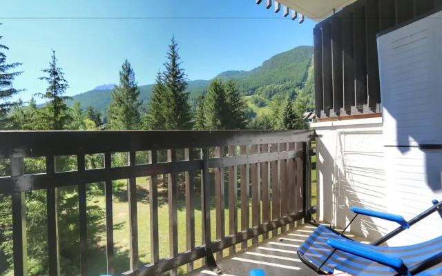 Studio La Plaine des Alpes