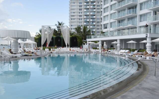 Penthouse Floor 2rooms in 5hotel South Beach 1601