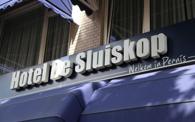 De Sluiskop