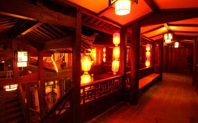 Lijiang Loulange Inn