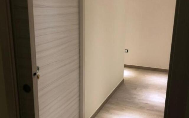 B&B Miramare Suite
