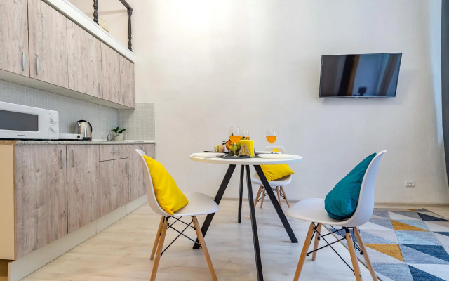 Апартаменты на Садовой, 32