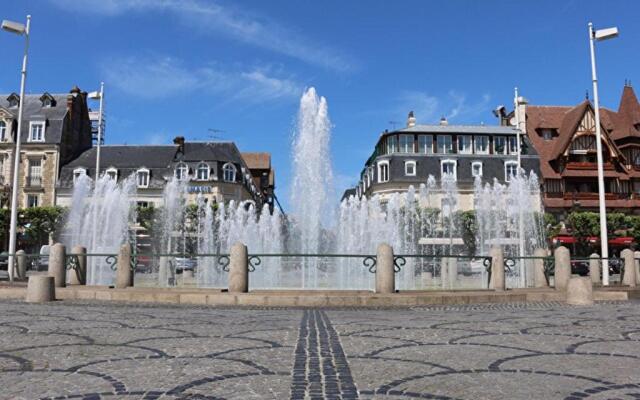 Les Marinas Port Deauville