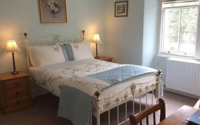 Annslea Guest House