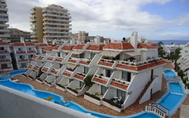 Apartamento Floritas Vista Piscina