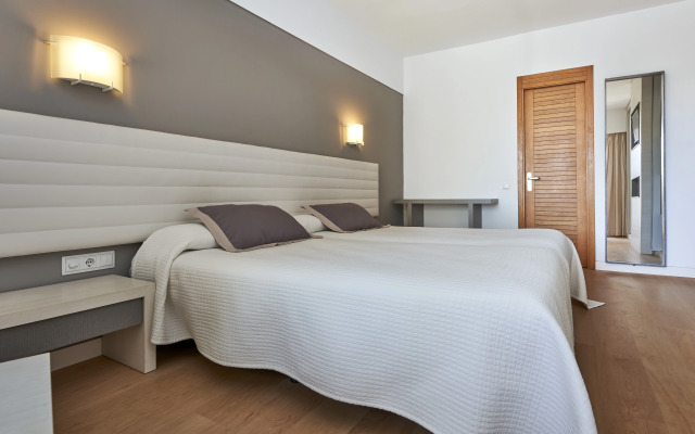 Hotel & Spa S'entrador Playa