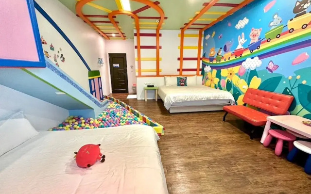 Little Apple B&B