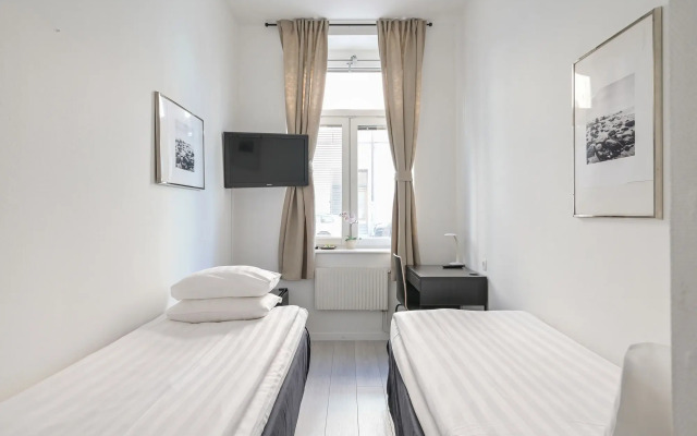 Hotel Bema