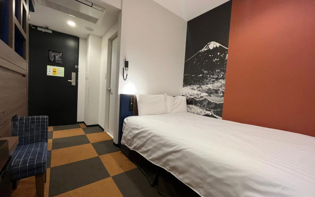 Henn na Hotel Tokyo Haneda