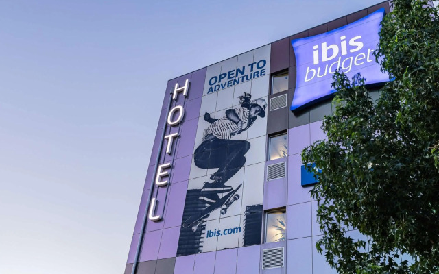 ibis budget Porto Gaia