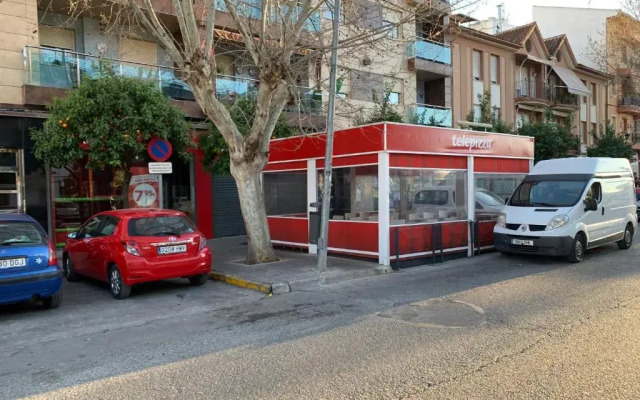 Apartment Lucena Park