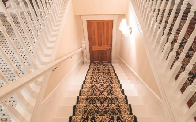 Domaine Dorchamps B&B