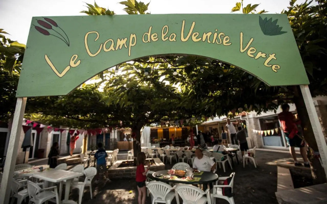 Village-Club "L'Emeraude" - Vacances Passion