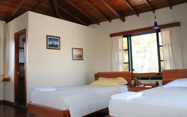 Galapagos Cottages